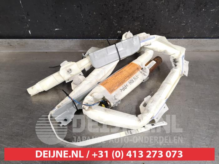 Kia Venga Roof curtain airbag, right O427991