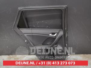 Honda Accord Portier 4Deurs links-achter O427992 foto 2