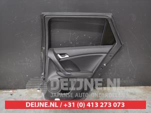 Honda Accord Portier 4Deurs rechts-achter O427993 foto 2
