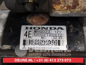 Honda CR-V Anlasser O427999 foto 3