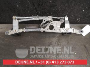 Toyota Corolla Ruitenwis Mechaniek O428036 foto 2