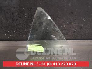 Toyota Corolla Dreieckfenster links hinten O428048 foto 2