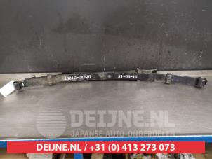 Toyota Hilux Blattfeder hinten O428072 foto 3