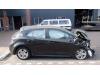 Toyota Corolla (E21/EA1/EH1) 1.8 16V Hybrid Deurruit 4Deurs rechts-voor