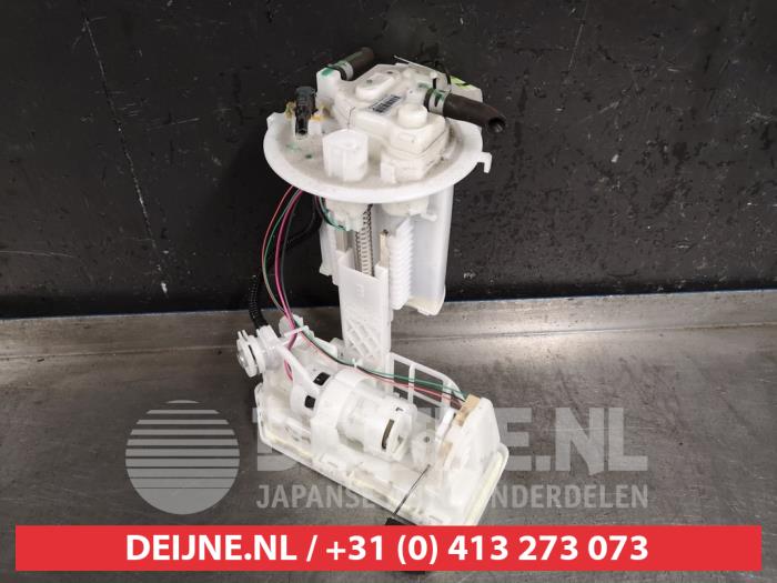 Toyota Corolla Brandstofpomp Elektrisch O428081