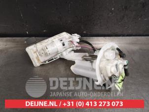 Toyota Corolla Brandstofpomp Elektrisch O428081 foto 2