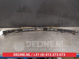 Toyota Hilux Bladveer achter O428094 foto 2