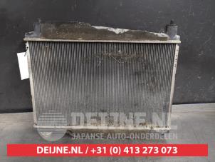 Mazda 2 Kühler O428117 foto 2