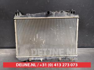 Gebruikte Radiateur Mazda 2 (DE) 1.4 CDVi 16V Prijs € 35,00 Margeregeling aangeboden door V.Deijne Jap.Auto-onderdelen BV