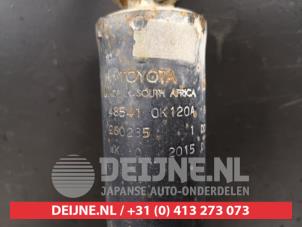 Toyota Hilux Stoßdämpfer links hinten O428122 foto 3