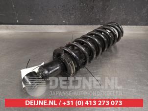 Nissan Navara Schokdemperpoot links-voor O428154 foto 2