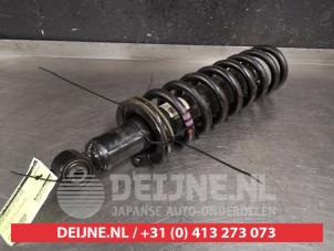 Nissan Navara Front shock absorber rod, right O428155 photo 2