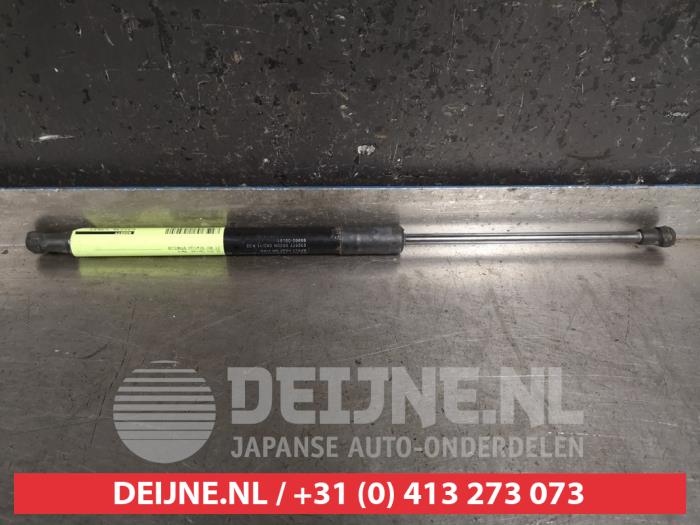 Toyota Avensis Gasdemper links-achter O428158