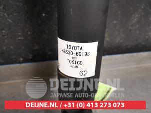 Toyota Landcruiser Schokdemper links-achter O428164 foto 3