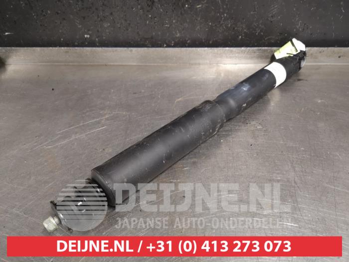 Toyota Landcruiser Stoßdämpfer rechts hinten O428165