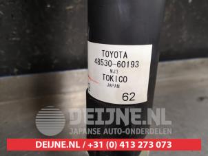 Toyota Landcruiser Stoßdämpfer rechts hinten O428166 foto 3