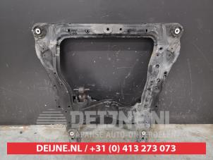 Honda Accord Unterrahmen O428167 foto 2
