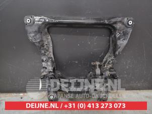 Gebruikte Subframe Honda Accord Tourer (CW) 2.2 i-DTEC 16V Prijs op aanvraag aangeboden door V.Deijne Jap.Auto-onderdelen BV