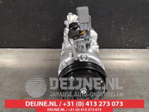 Toyota IQ Klimapumpe O9990006221 foto 2