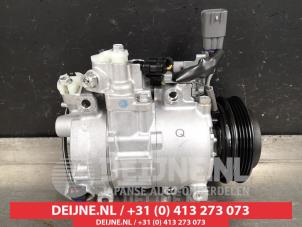Toyota IQ Klimapumpe O9990006221 foto 3