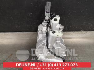 Toyota IQ Klimapumpe O9990006221 foto 4