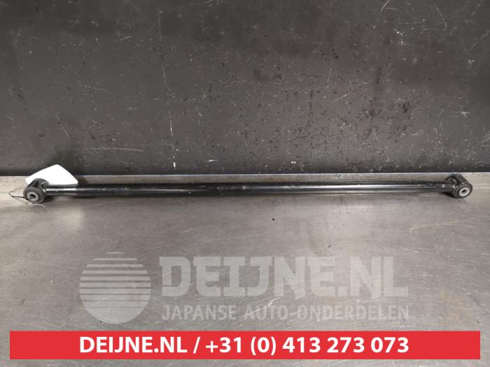 Toyota Landcruiser Panhard rod O428173