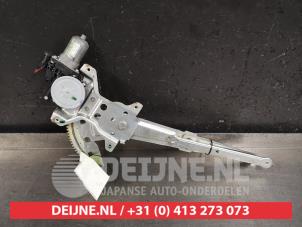 Suzuki Alto Ruitmechaniek 4Deurs rechts-voor O428207 foto 2