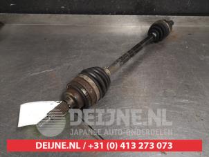 Suzuki Alto Aandrijfas links-voor O428212 foto 2