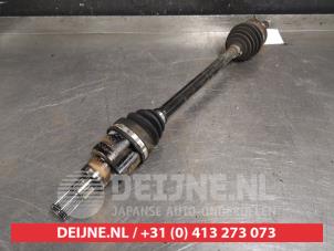 Suzuki Alto Aandrijfas links-voor O428212 foto 3