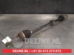 Suzuki Alto Aandrijfas rechts-voor O428213 foto 2