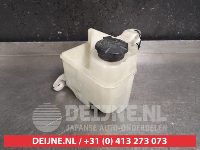 Kia Venga Expansion vessel O428226