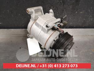 Mazda CX-5 Air conditioning pump O428274 photo 2