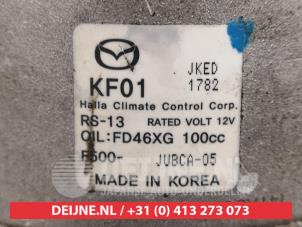 Mazda CX-5 Air conditioning pump O428274 photo 3