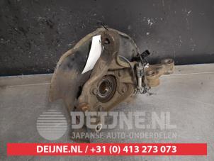 Mazda CX-5 Knuckle, front left O428281 photo 2