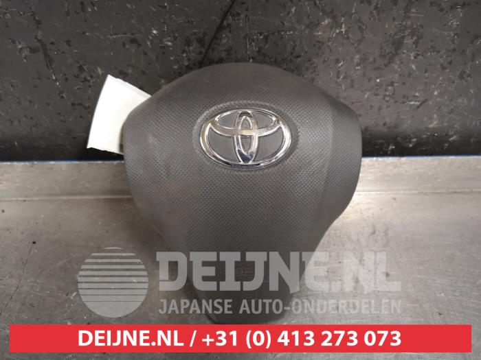 Toyota Yaris Airbag links (Lenkrad) O428296