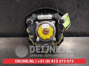 Toyota Yaris Airbag links (Lenkrad) O428296 foto 2
