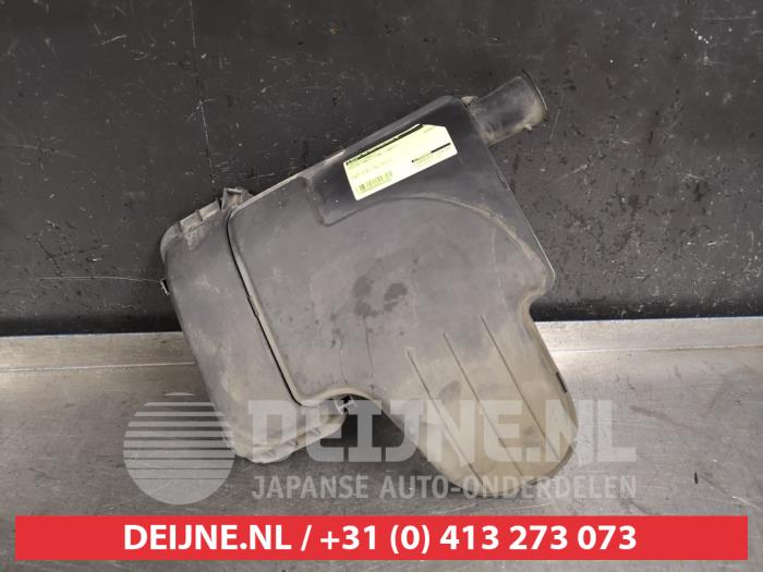 Toyota Yaris Luftfiltergehäuse O428308