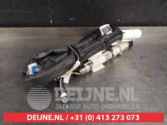 Toyota Yaris Airbag hemel rechts O428320