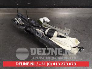 Toyota Yaris Airbag Himmel rechts O428320 foto 2