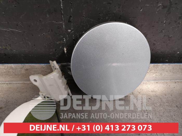 Toyota Yaris Tank Klep O428336