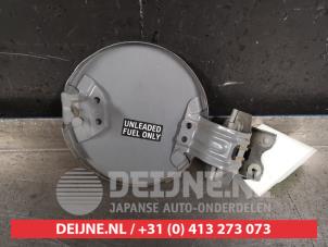 Toyota Yaris Tank cap cover O428336 photo 2