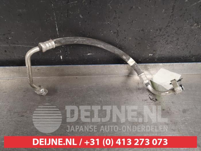 Toyota Yaris Airco Leiding O428377