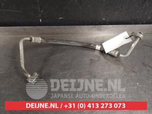 Toyota Yaris Klima Leitung O428377 foto 2