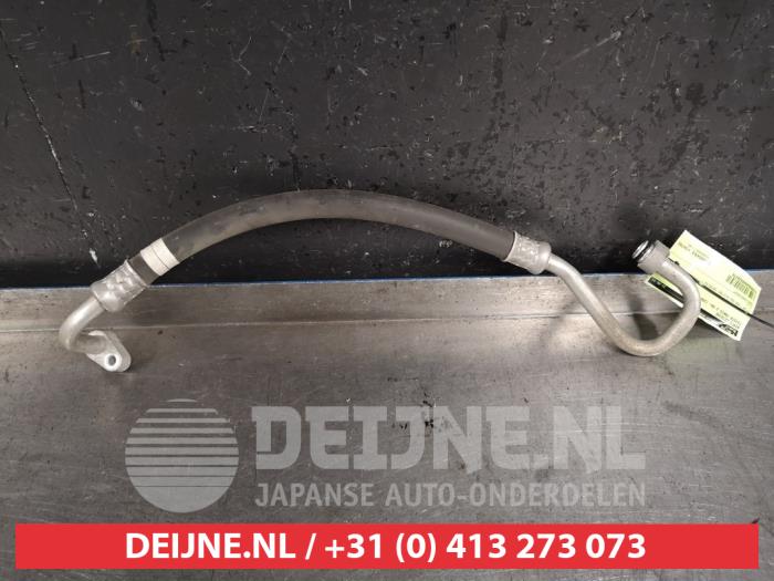 Toyota Yaris Airco Leiding O428378