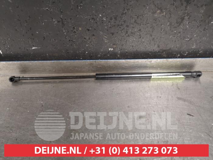 Toyota Aygo Gasdemper links-achter O428397