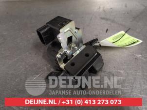 Kia Pro Ceed Tailgate lock mechanism O428417 photo 2