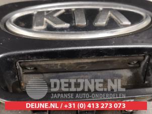 Kia Pro Ceed Heckklappengriff O428418 foto 2