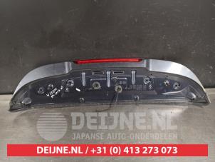 Kia Pro Ceed Spoiler O428457 photo 3