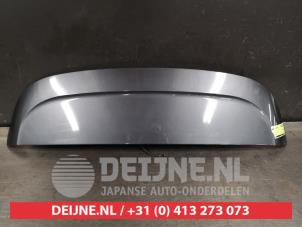 Kia Pro Ceed Spoiler O428457 photo 2