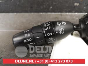 Honda Accord Light switch O428462 photo 2